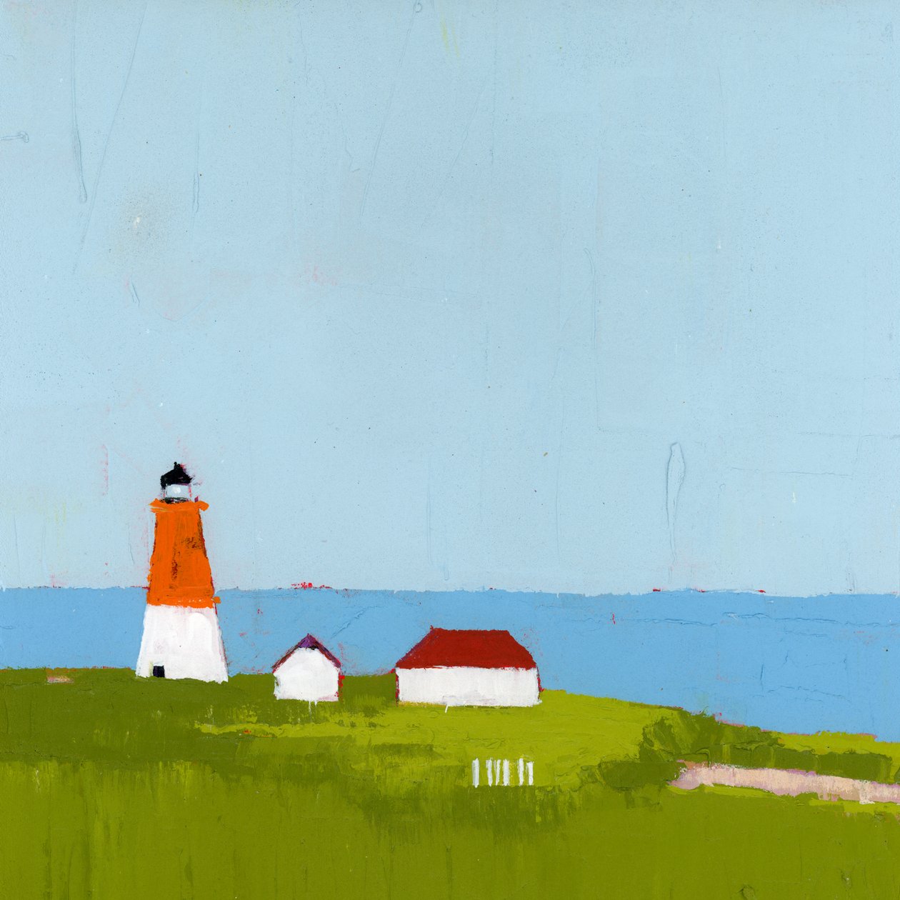  av Ruth Lague