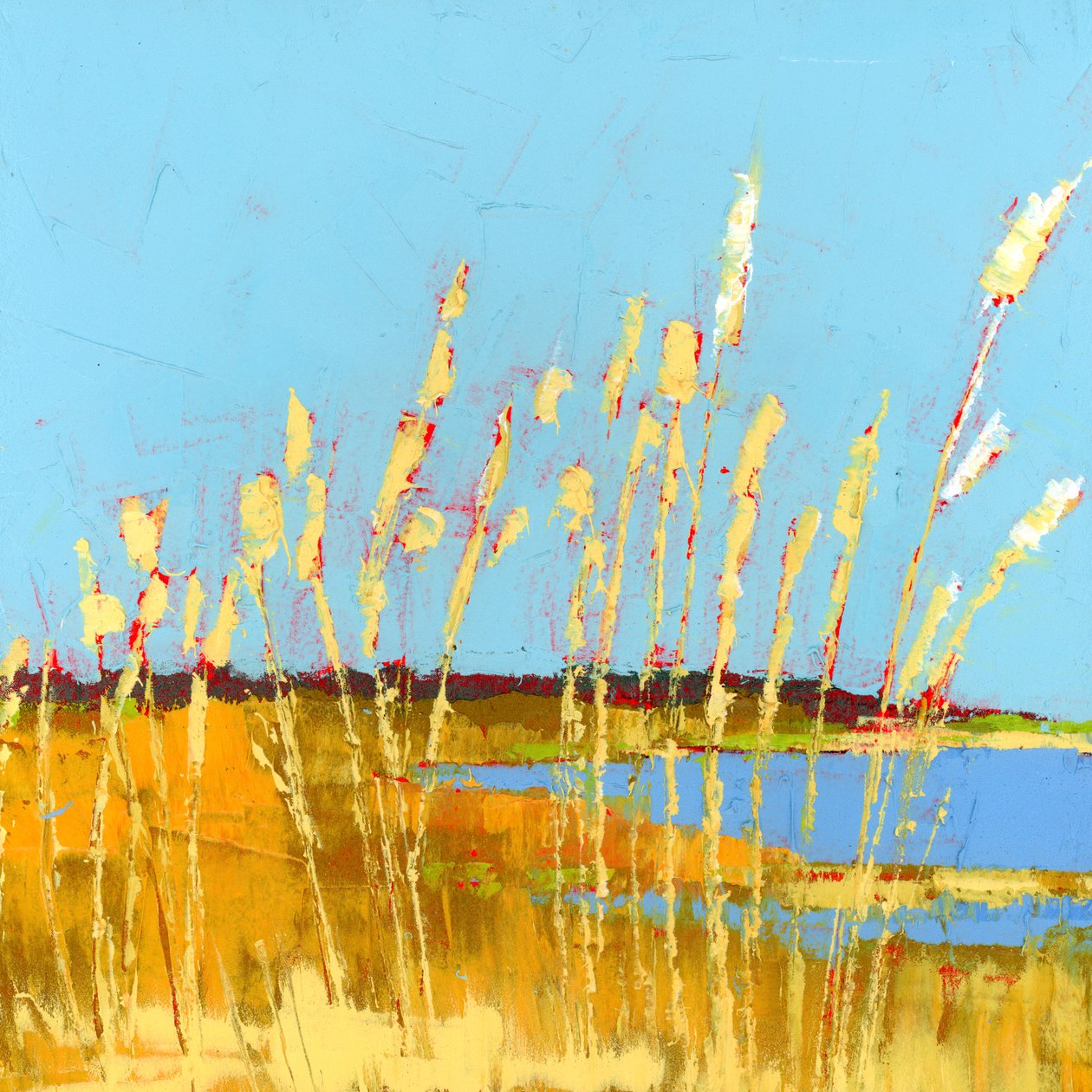  av Ruth Lague