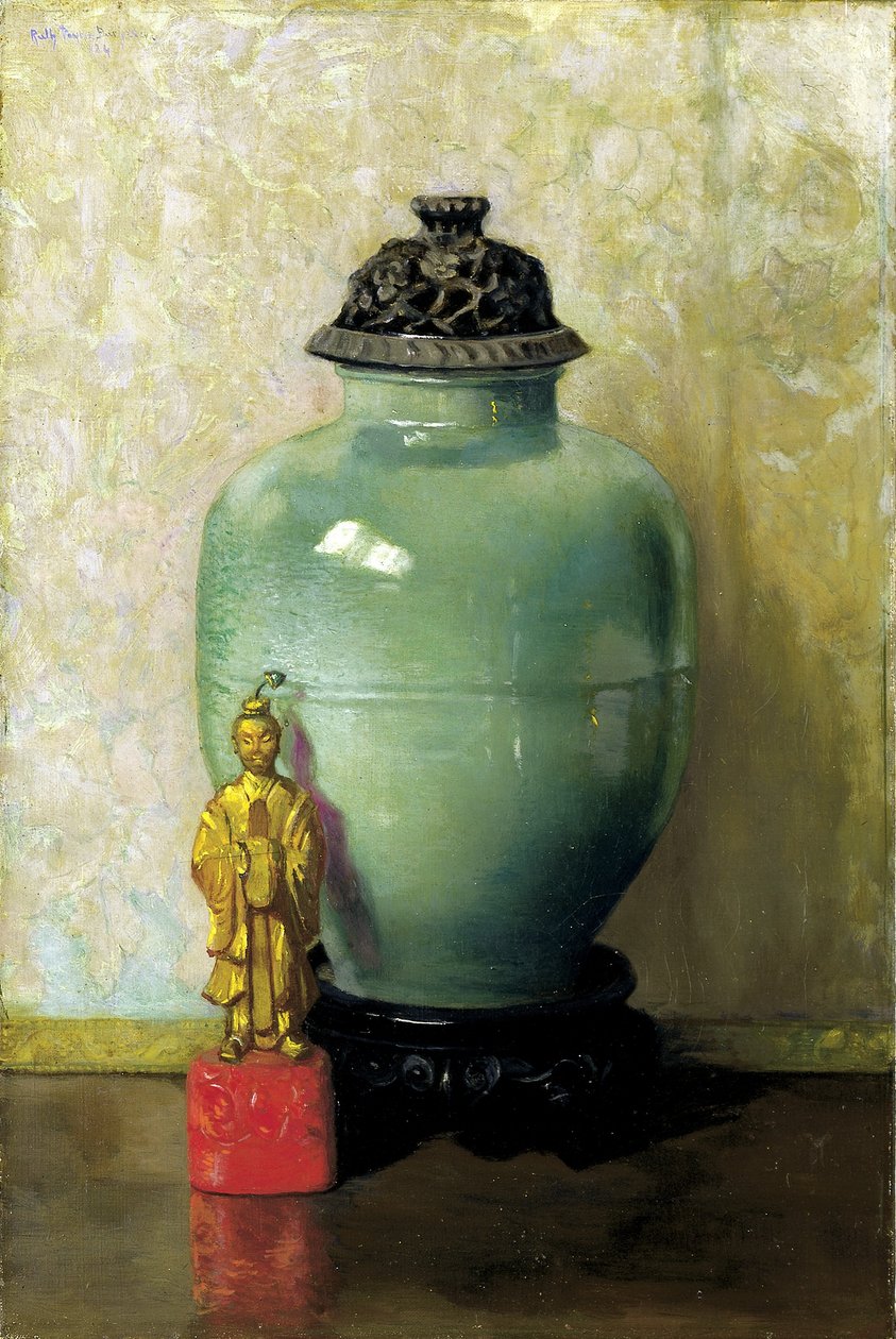  av Ruth Payne Burgess
