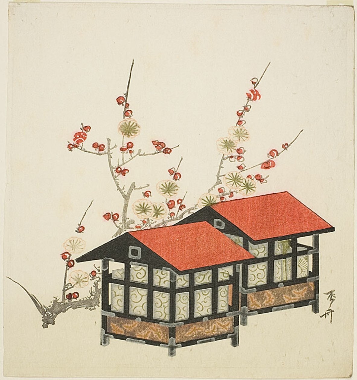  av Ryuryukyo Shinsai