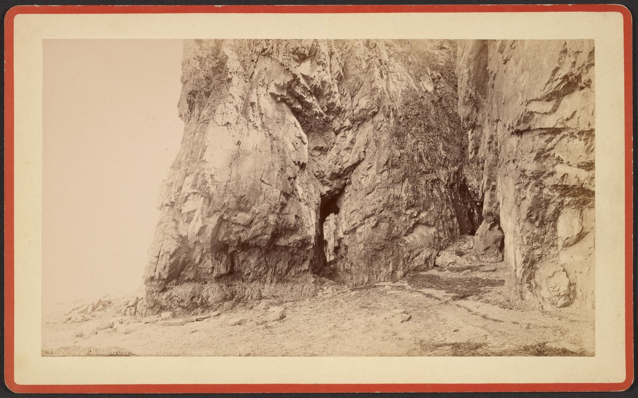  av S.R. Stoddard