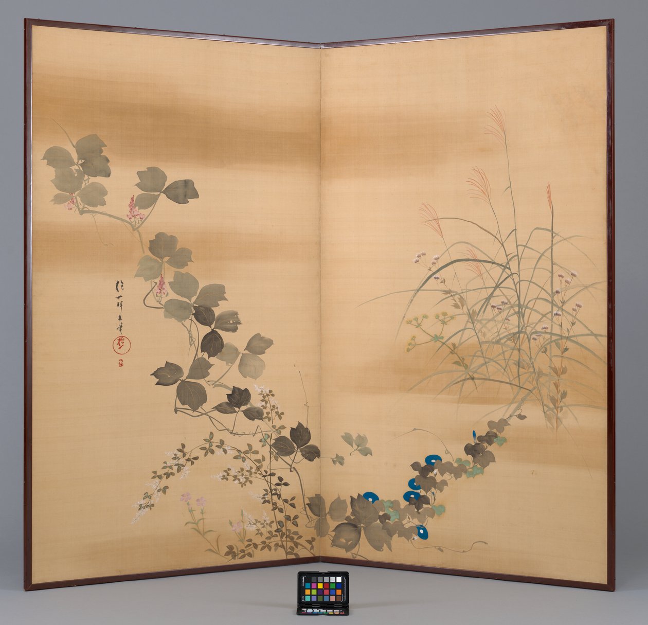  av Sakai Hoitsu