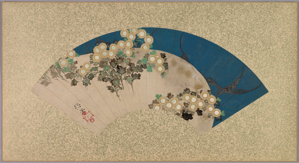  av Sakai Hoitsu