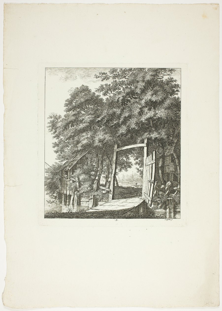  av Salomon Gessner