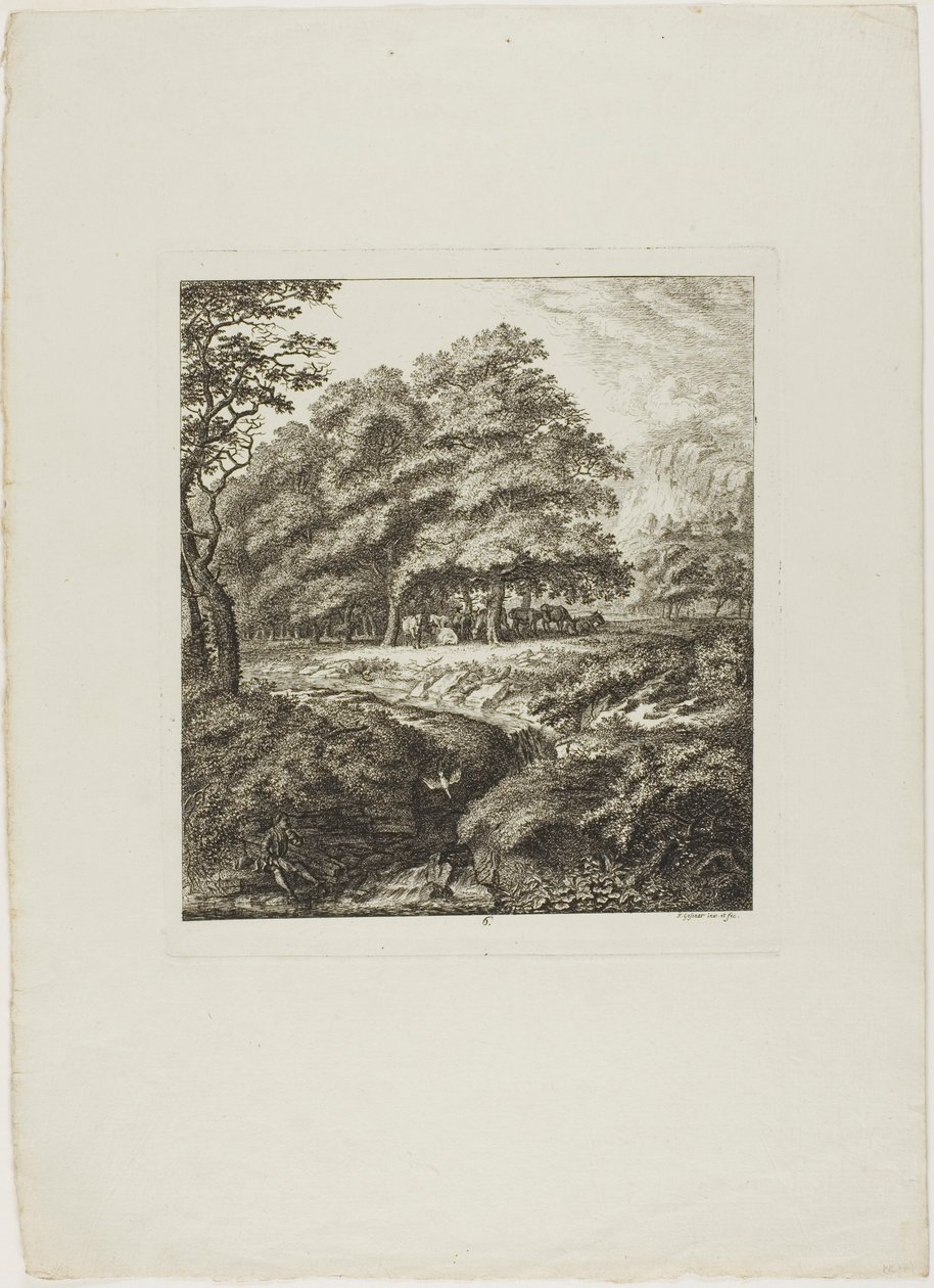  av Salomon Gessner
