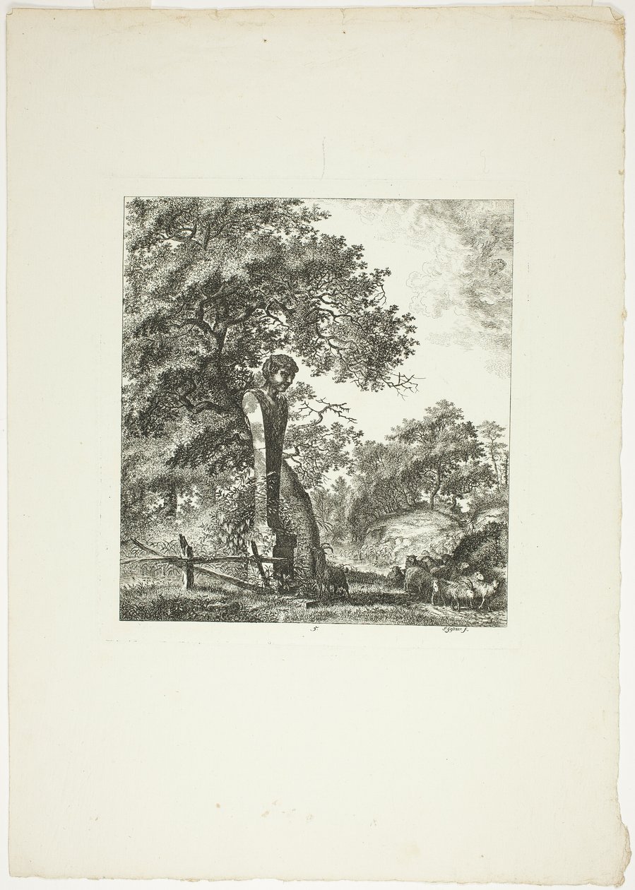  av Salomon Gessner
