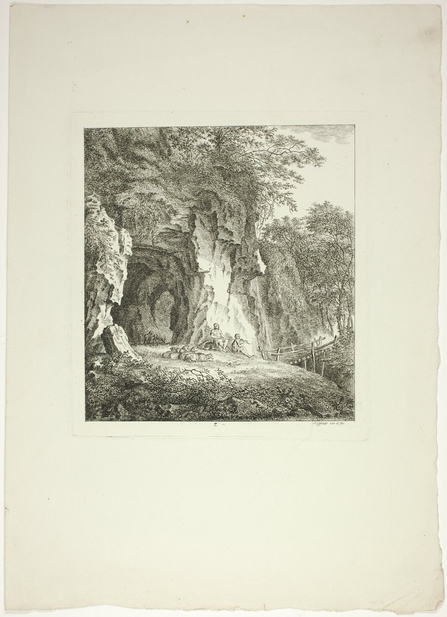  av Salomon Gessner