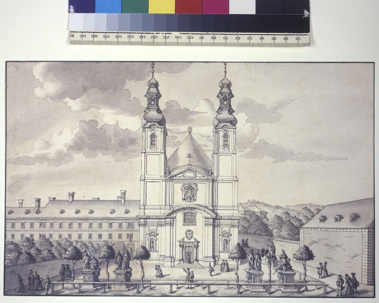  av Salomon Kleiner