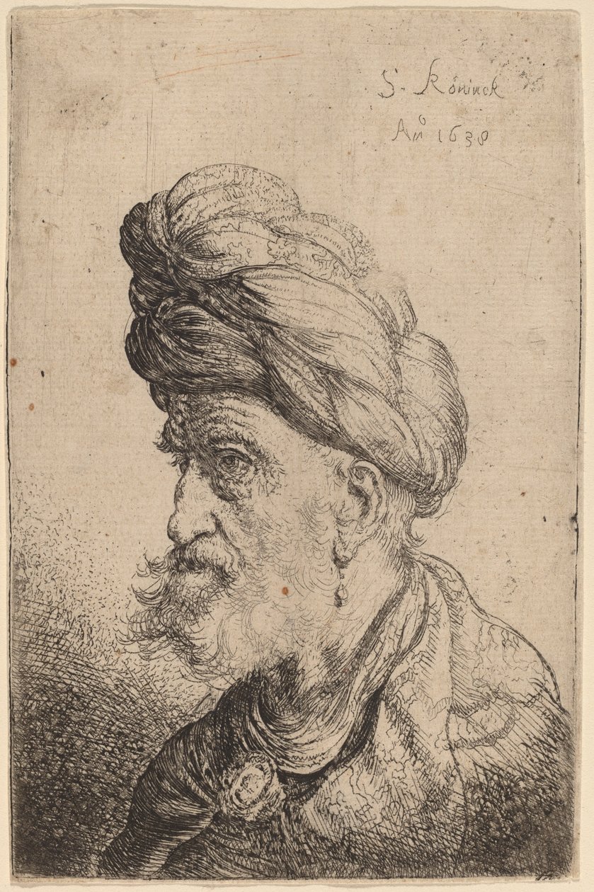 Bust of a Man with a Turban Facing Left   1256671   no       norwegian Successfully Translated  Original: Boy in the Maligawa (b/w photo) Translat: Boy in the Maligawa (b/w photo) 1411583 no norwegian Successfully Translated Original: The tear Translat: Th av Salomon Koninck