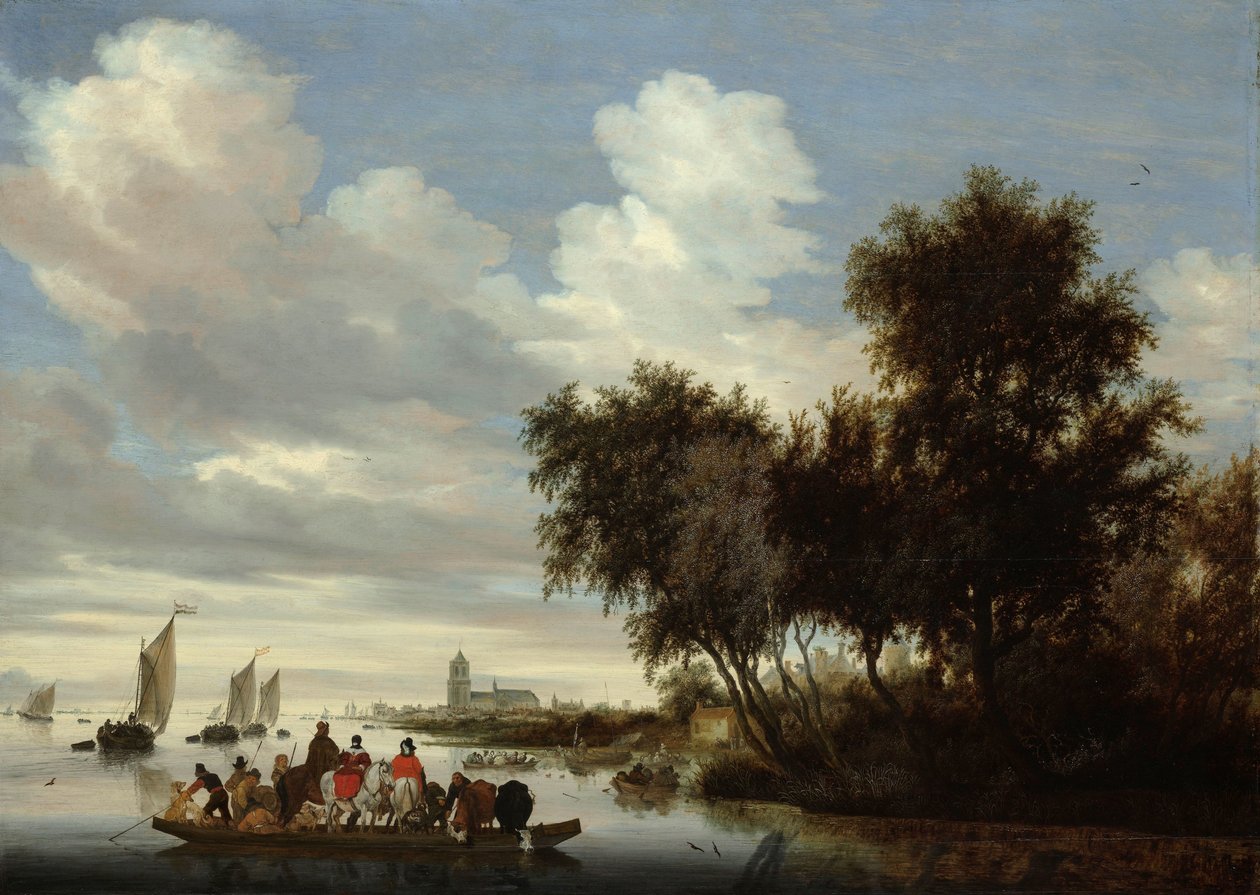 River Landscape with Ferry Rivierlandschap met een veerboot   1396529   no       norwegian Successfully Translated  Original: Watering Place at Marly, 1875. Translat: Watering Place at Marly, 1875. 1189272 no norwegian Successfully Translated Original: Fai av Salomon van Ruysdael