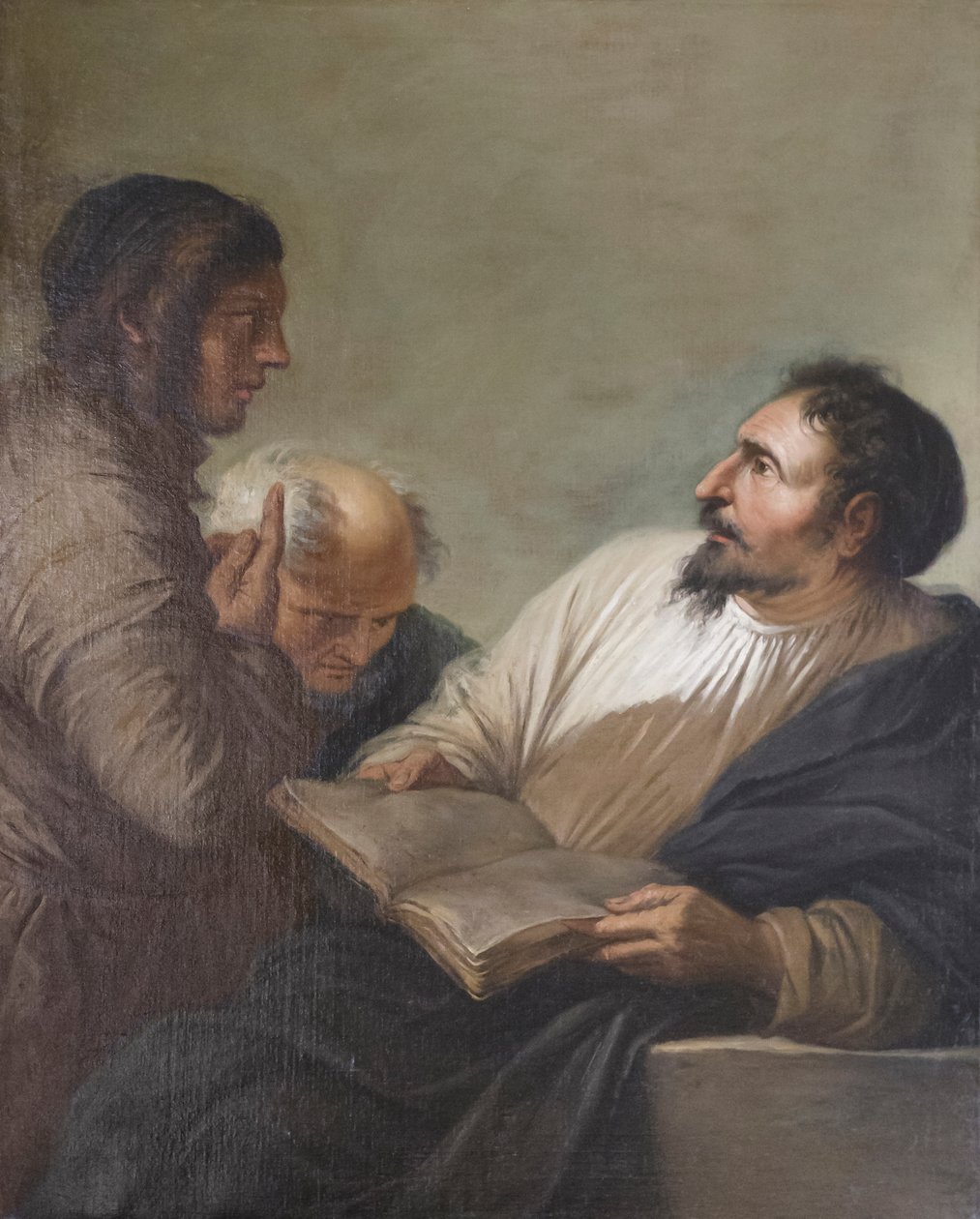  av Salvator Rosa