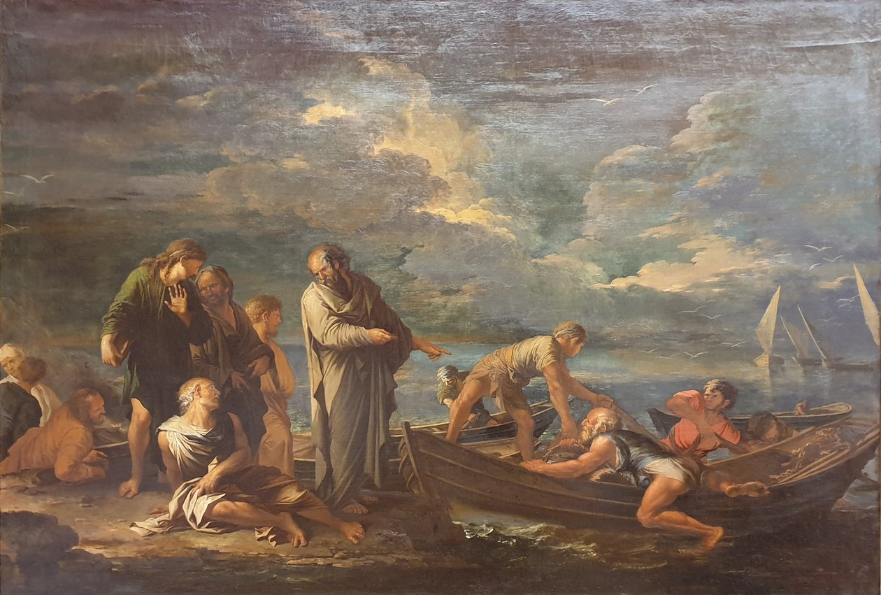  av Salvator Rosa