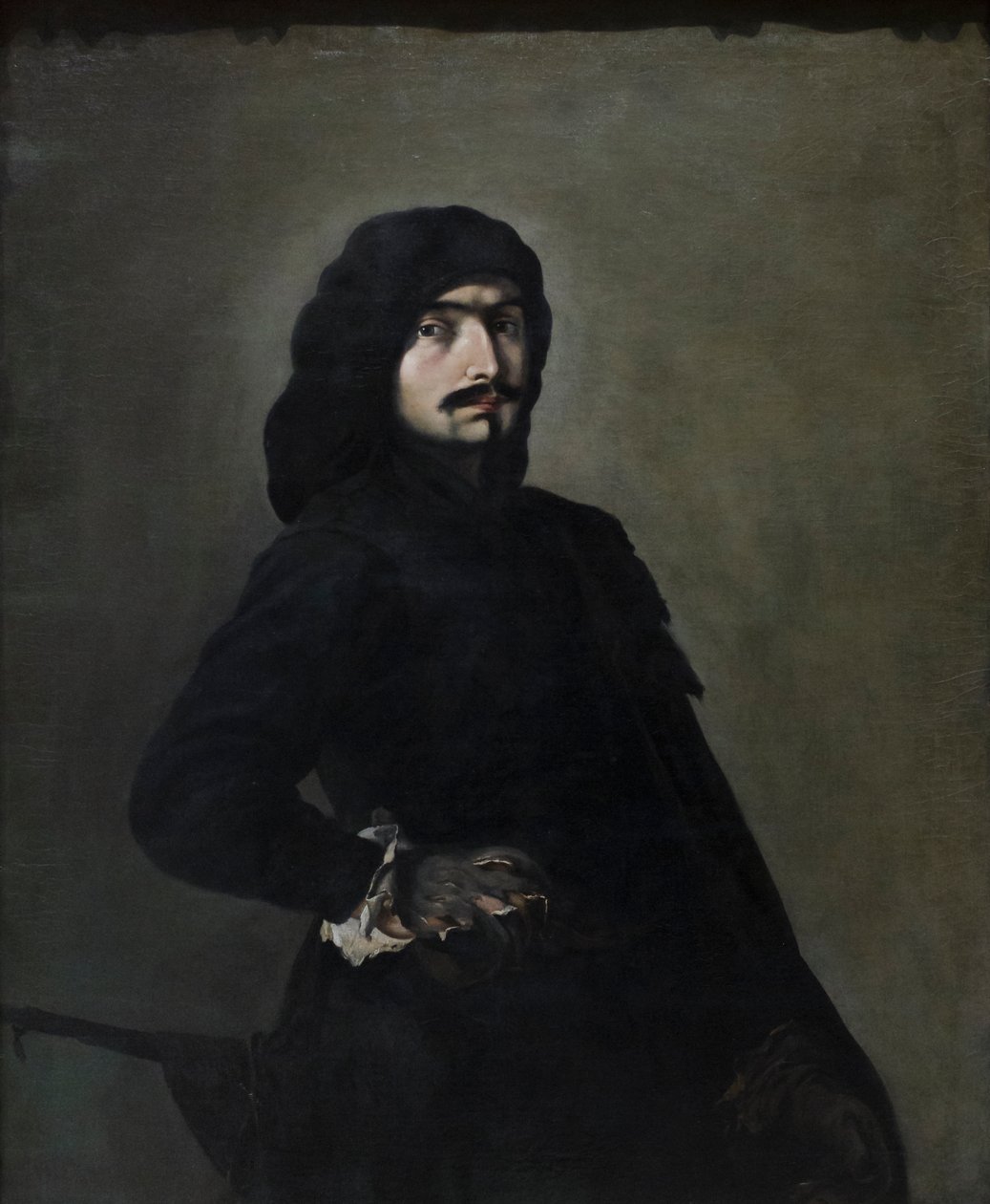  av Salvator Rosa