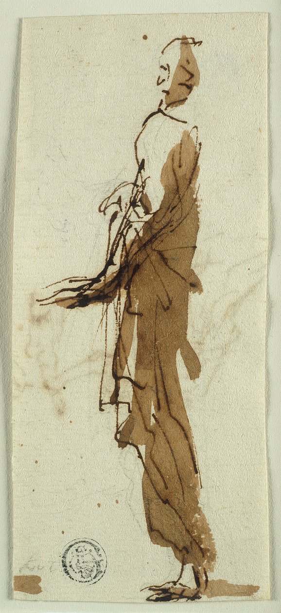  av Salvator Rosa