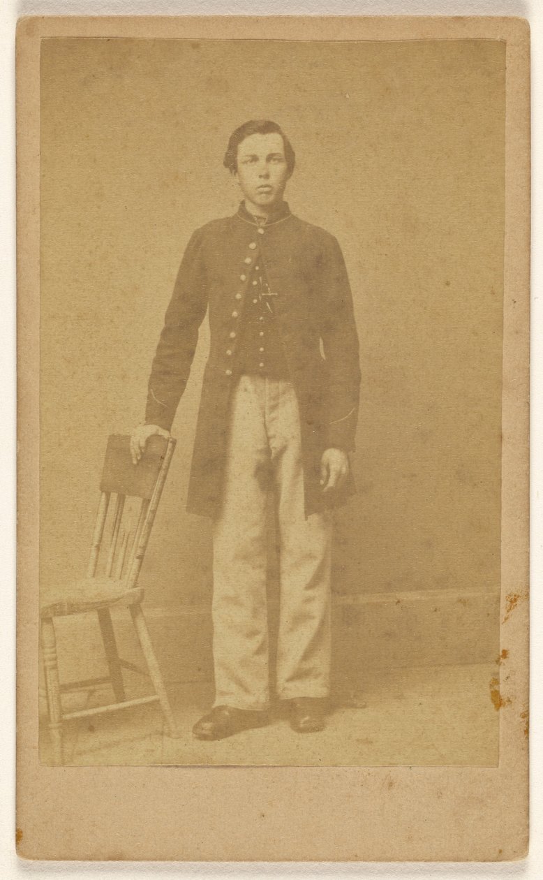  av Samuel A. Cooley