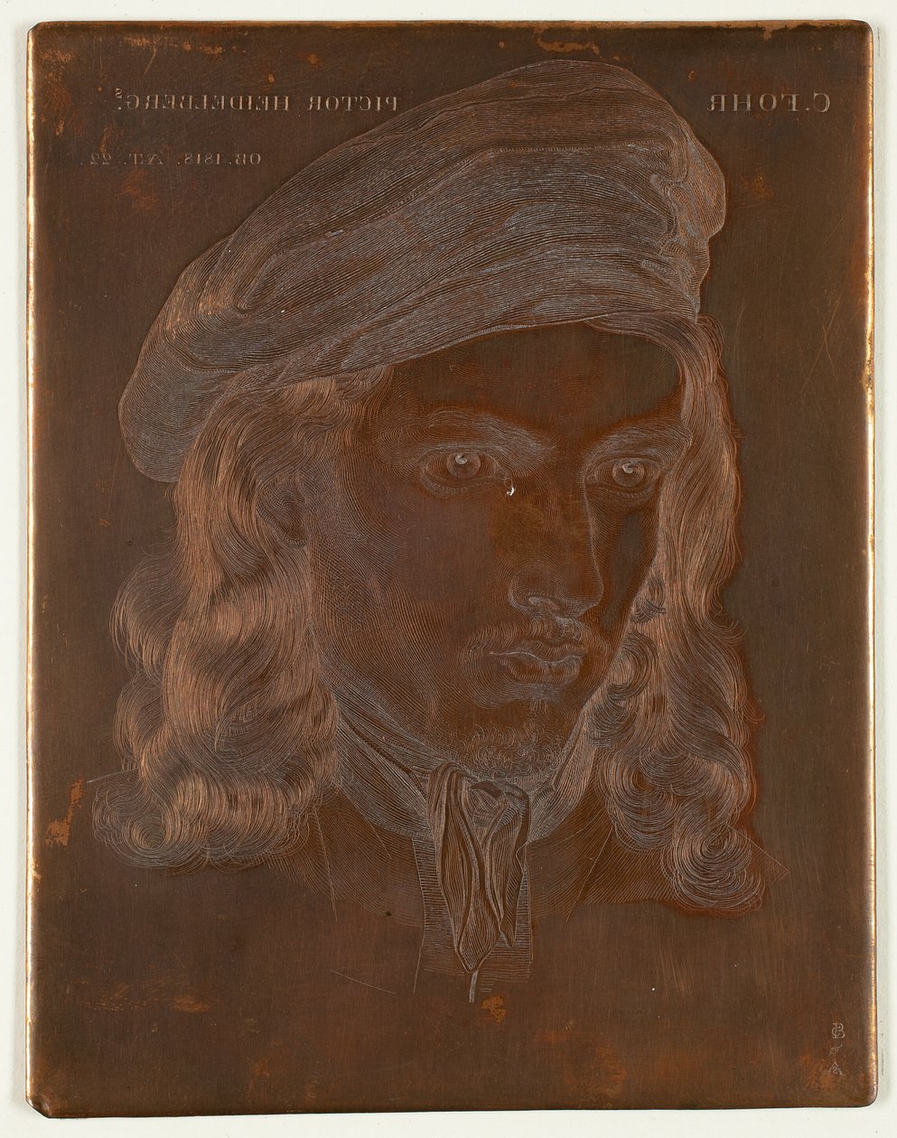  av Samuel Amsler