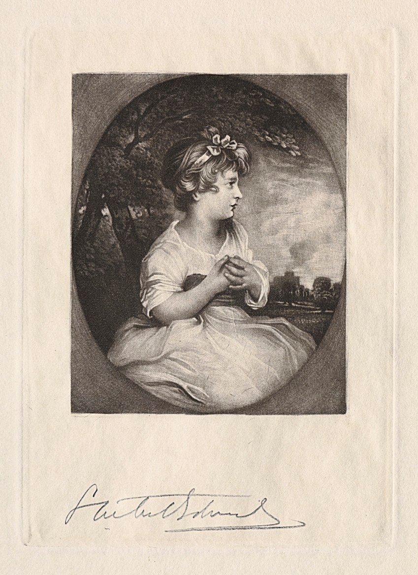Age of Innocence, 1800- og 1900-tallet. av Samuel Arlent Edwards