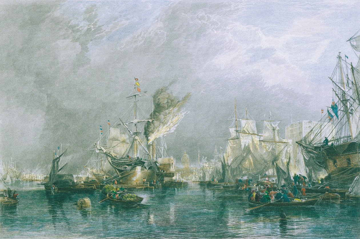  av Samuel Bough