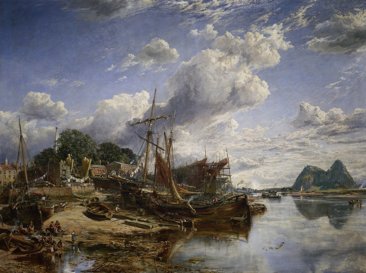  av Samuel Bough