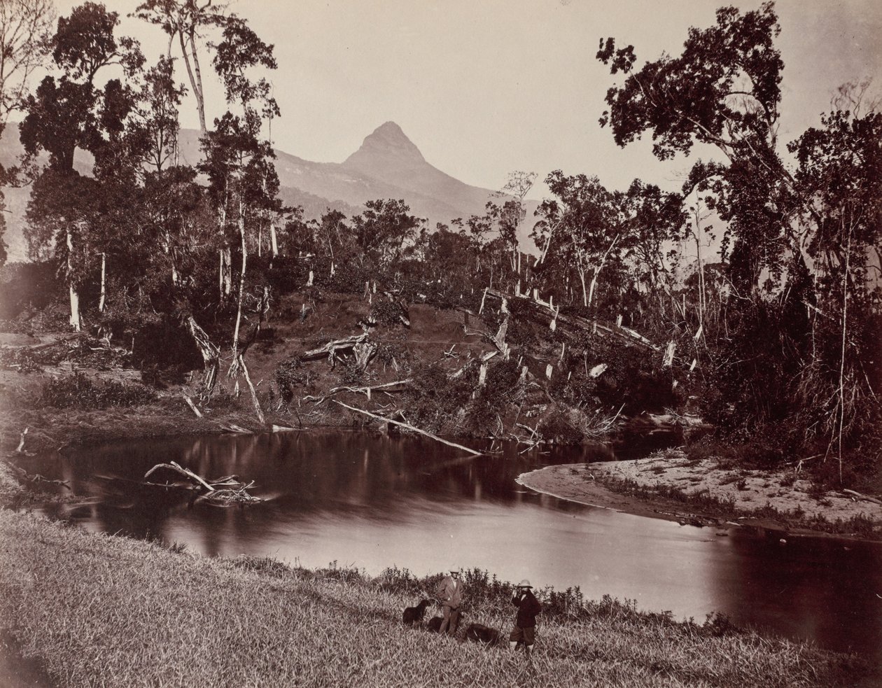  av Samuel Bourne