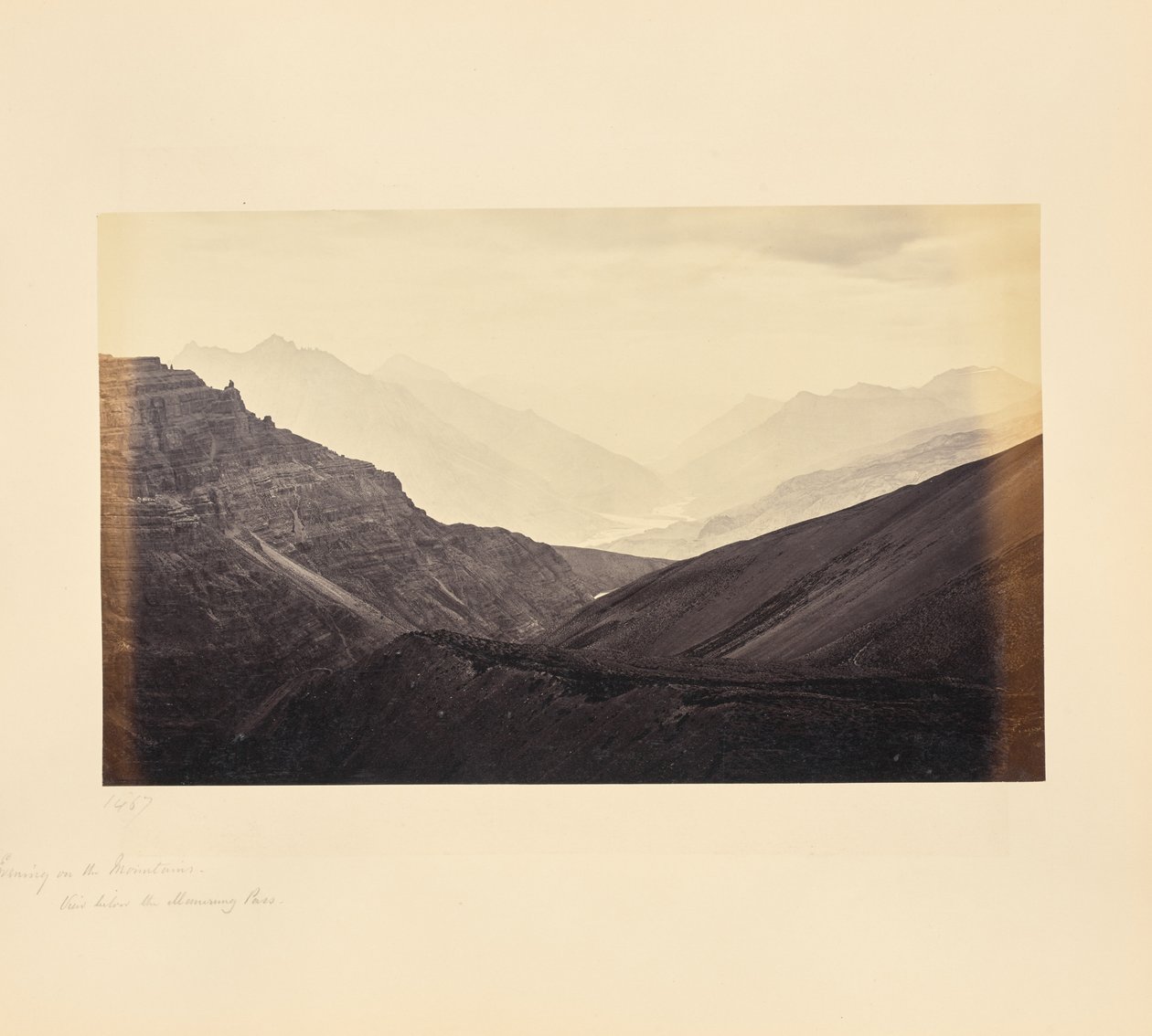  av Samuel Bourne