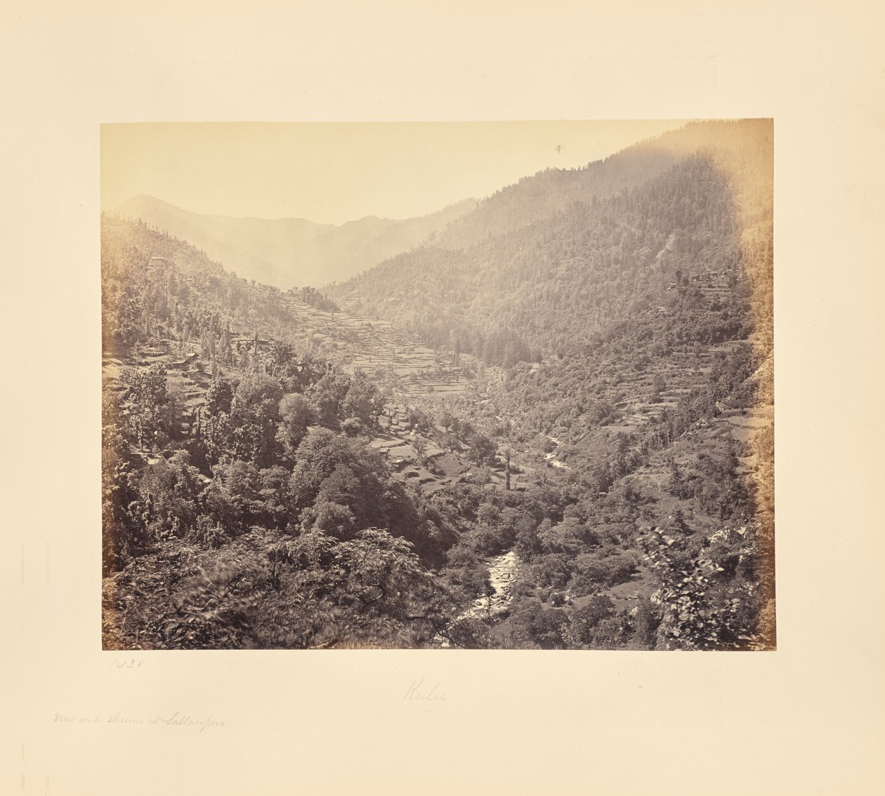  av Samuel Bourne