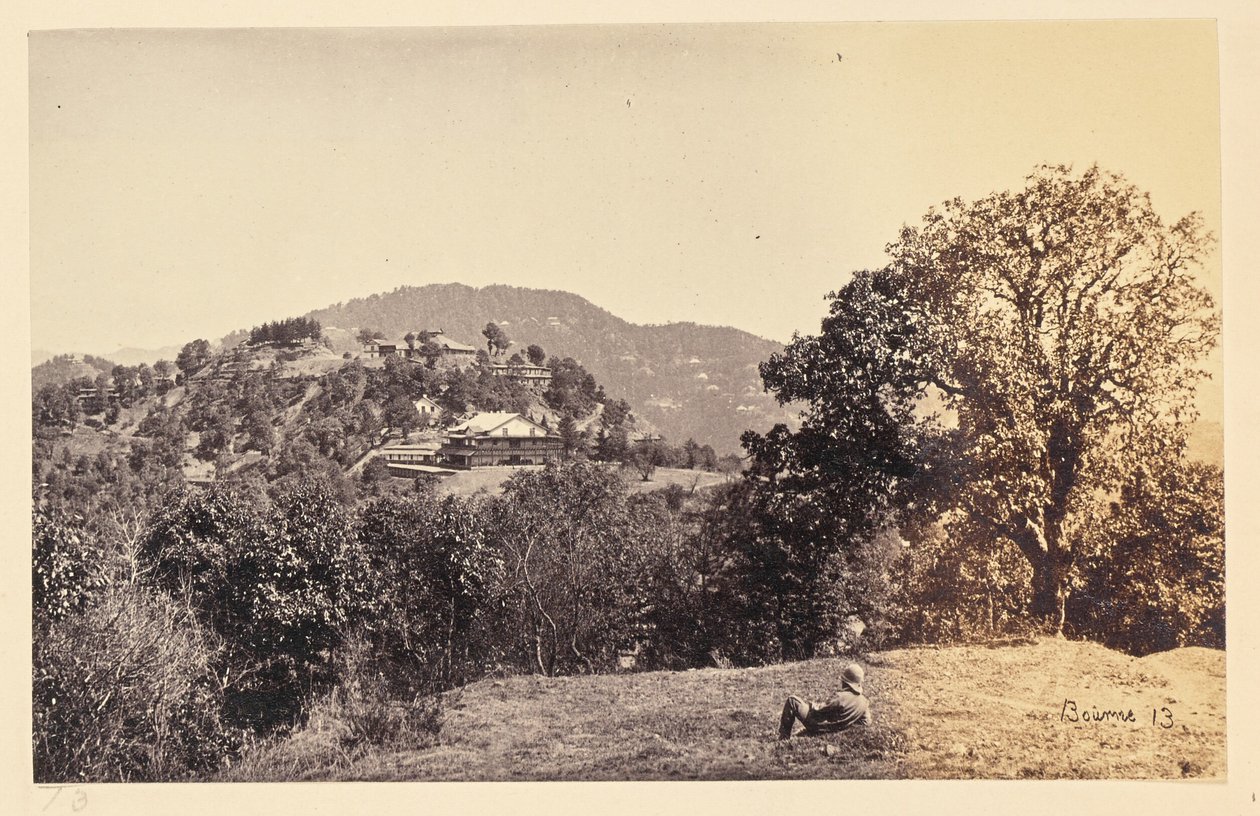  av Samuel Bourne