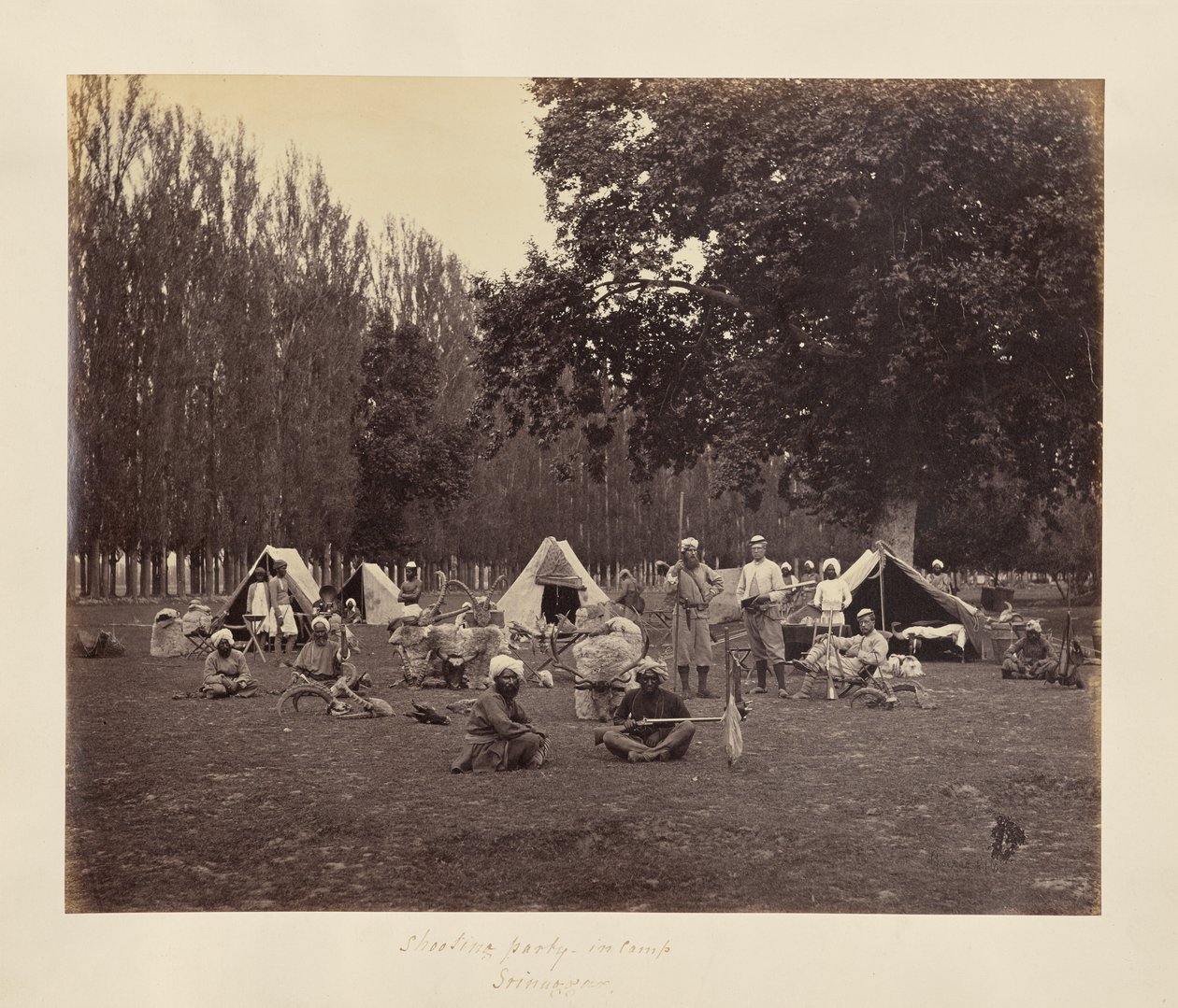  av Samuel Bourne