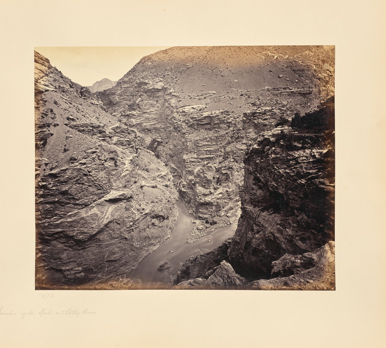  av Samuel Bourne