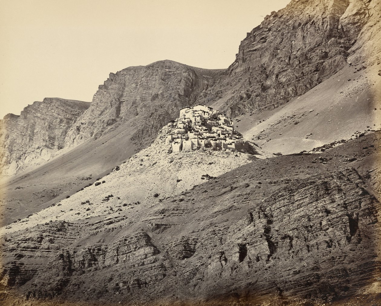  av Samuel Bourne