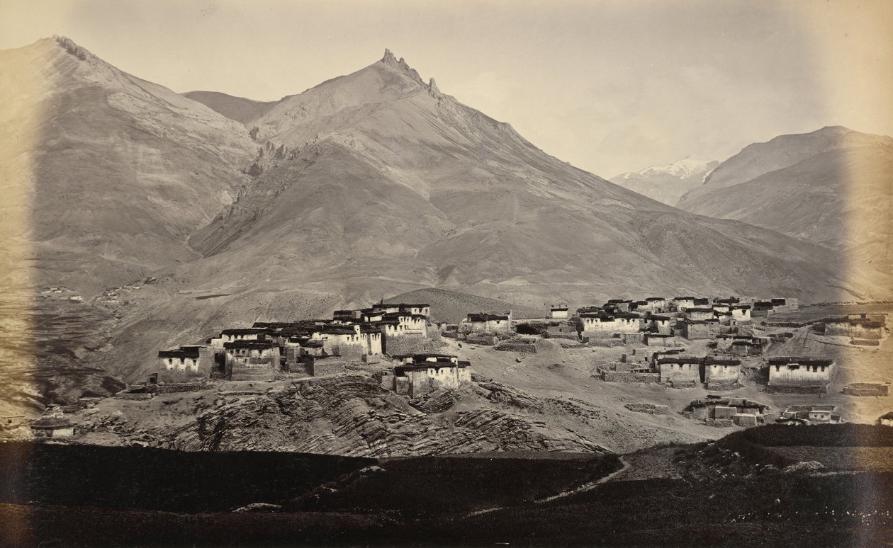  av Samuel Bourne