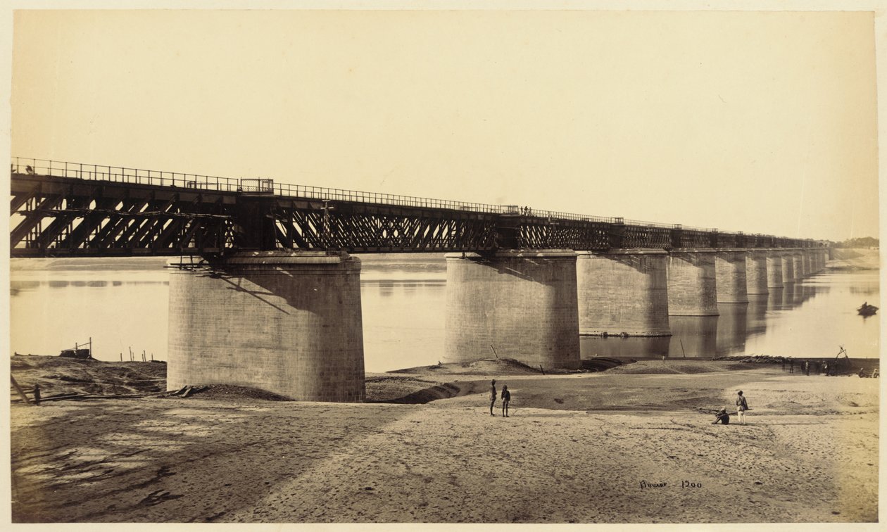 Uten tittel av Samuel Bourne