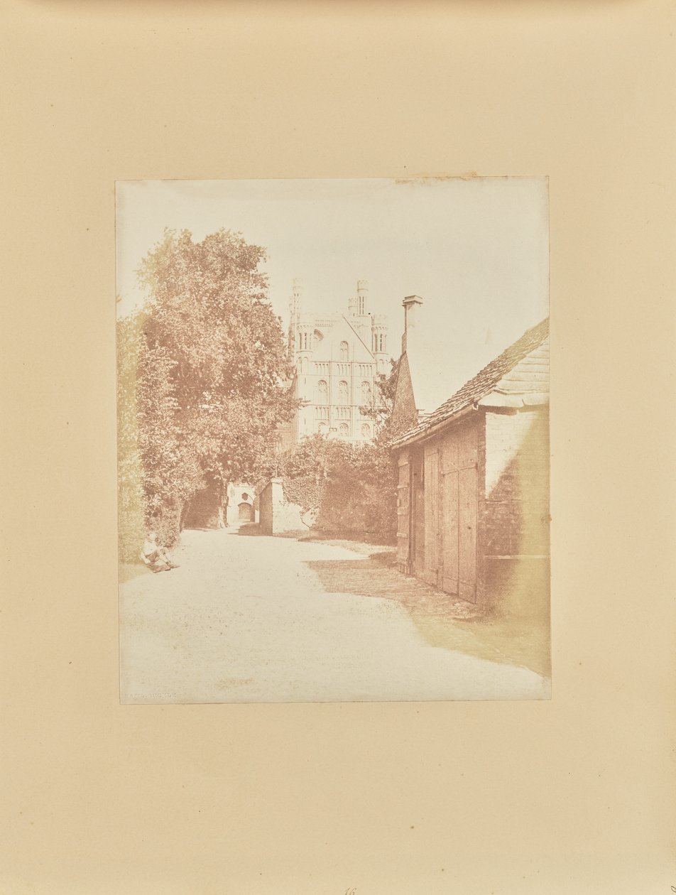  av Samuel Buckle