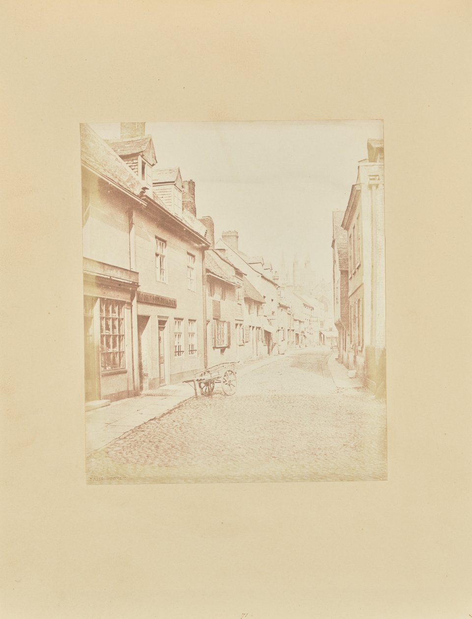  av Samuel Buckle