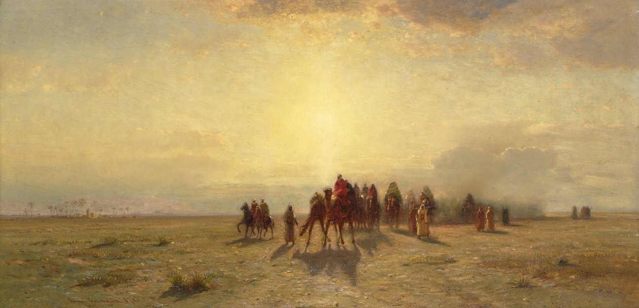  av Samuel Colman
