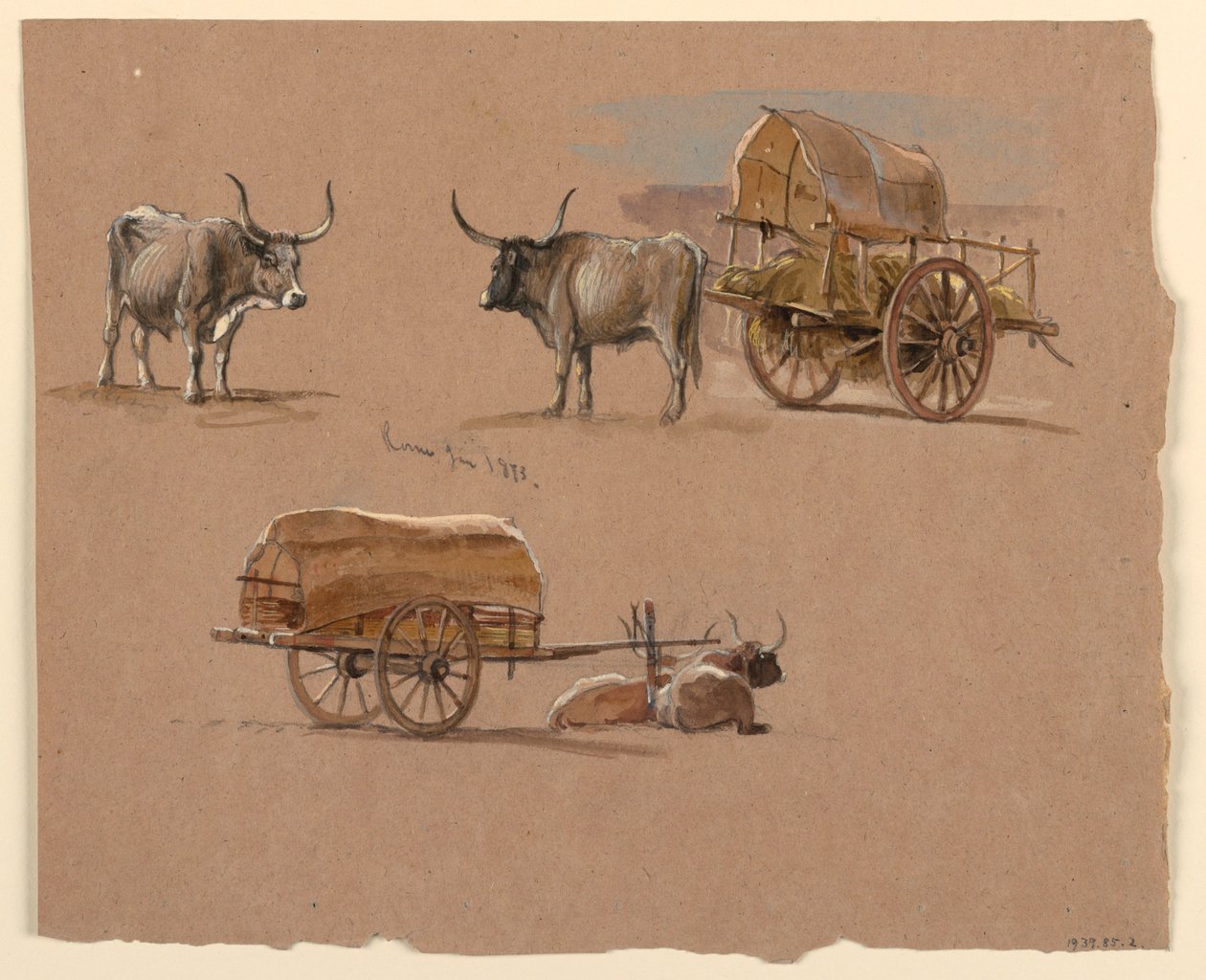  av Samuel Colman
