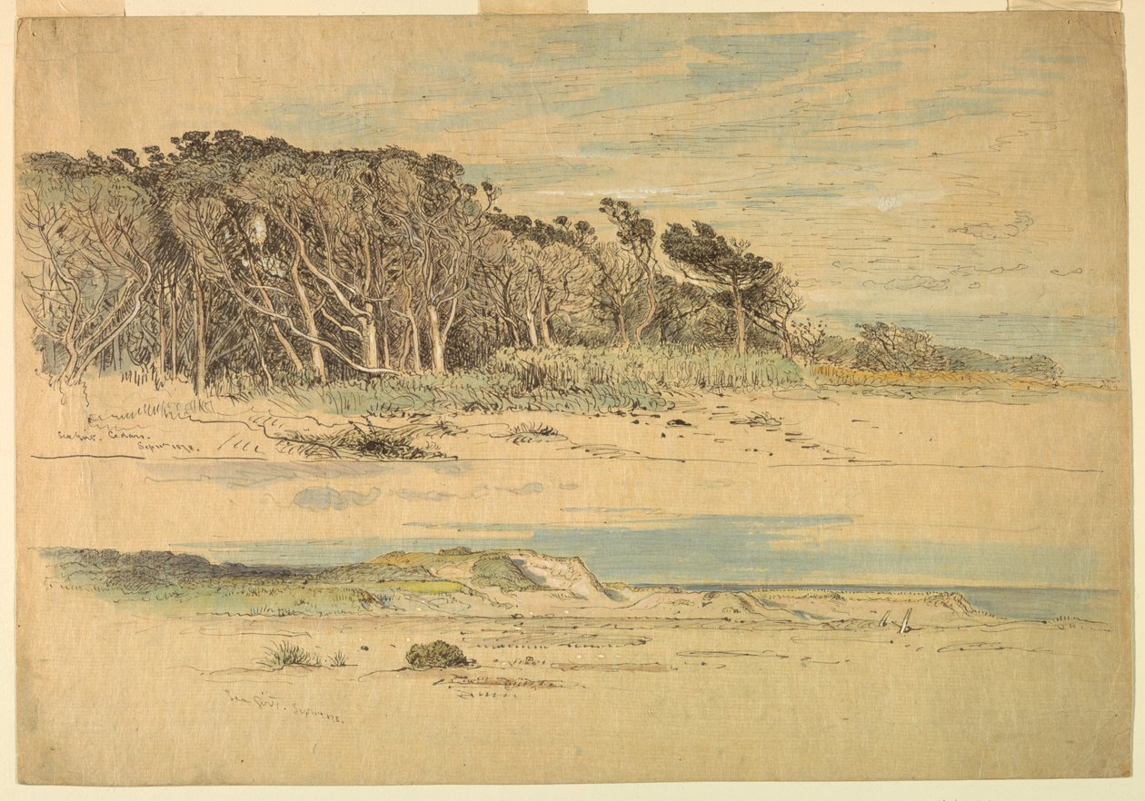  av Samuel Colman