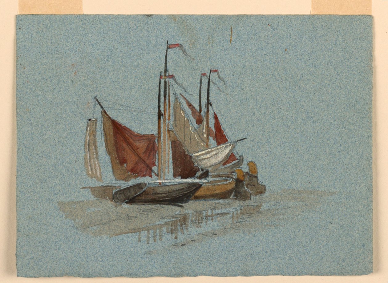 av Samuel Colman