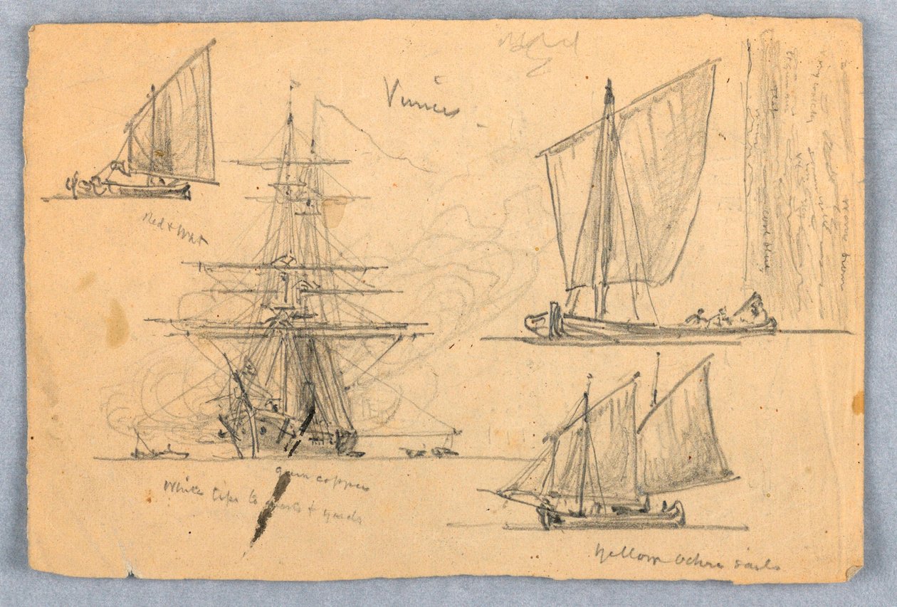  av Samuel Colman