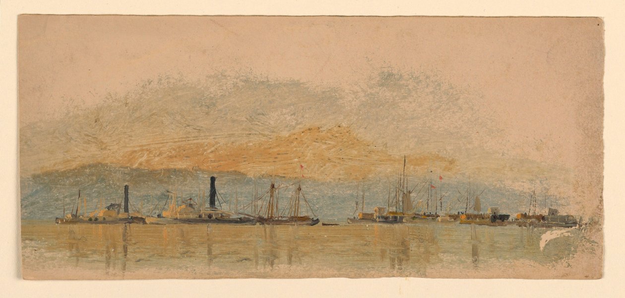  av Samuel Colman