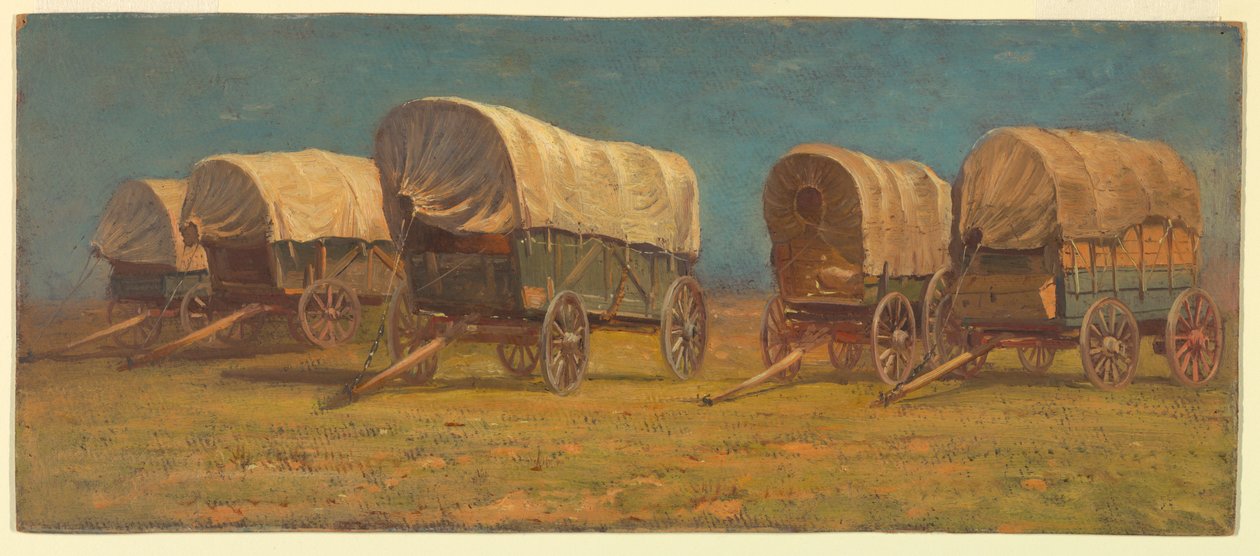  av Samuel Colman