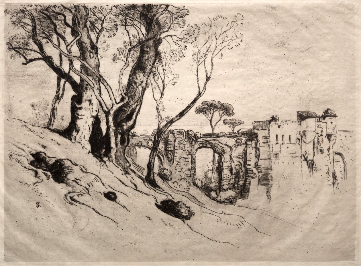  av Samuel Colman