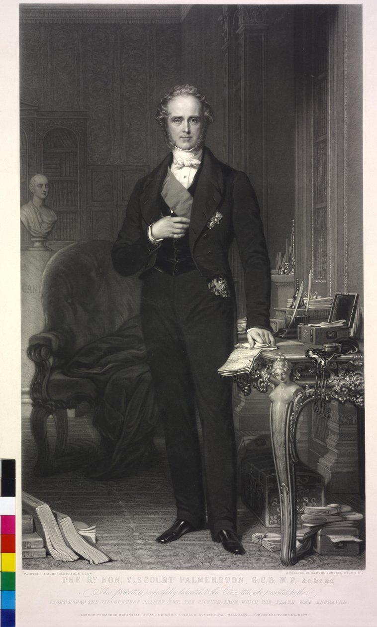  av Samuel Cousins