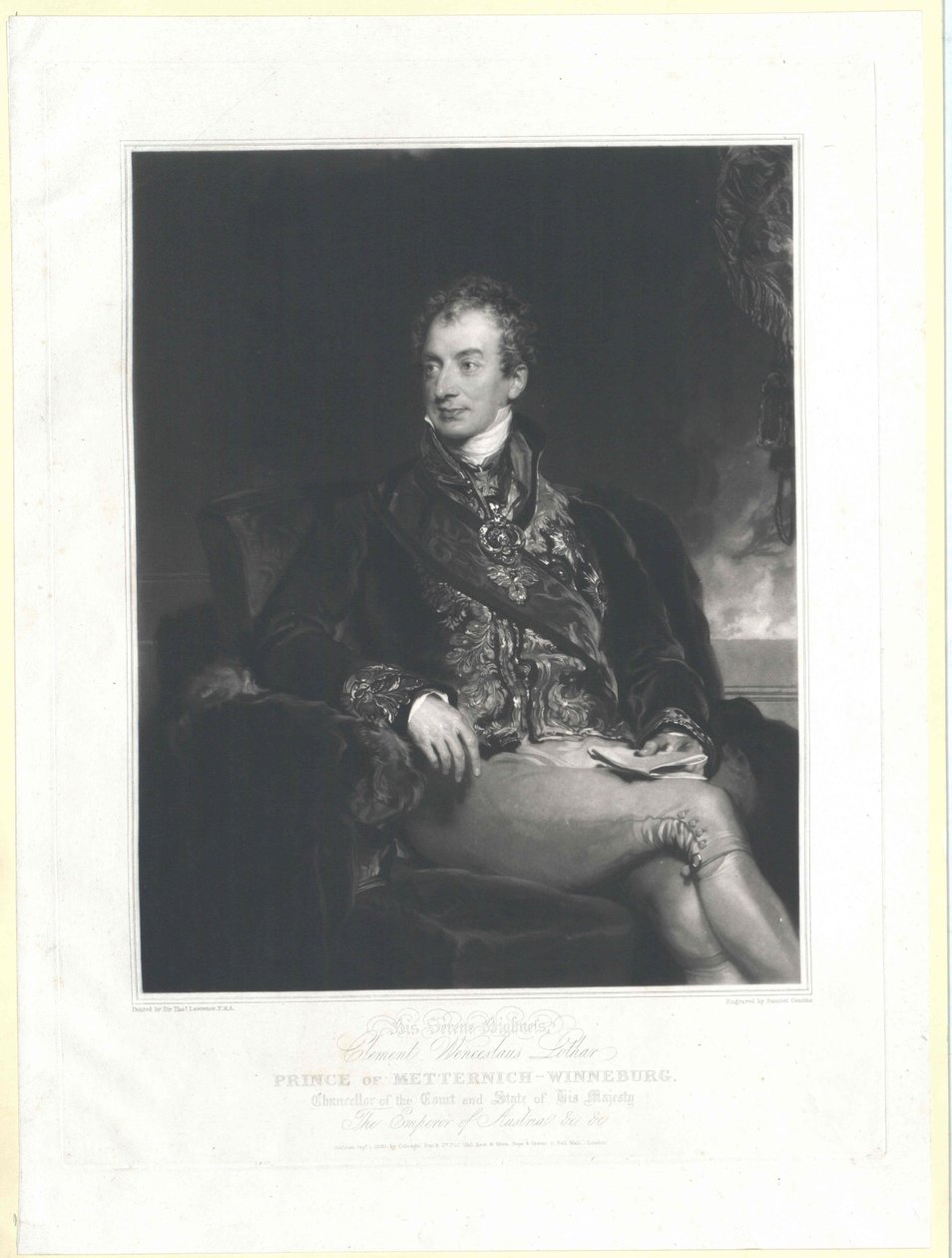  av Samuel Cousins