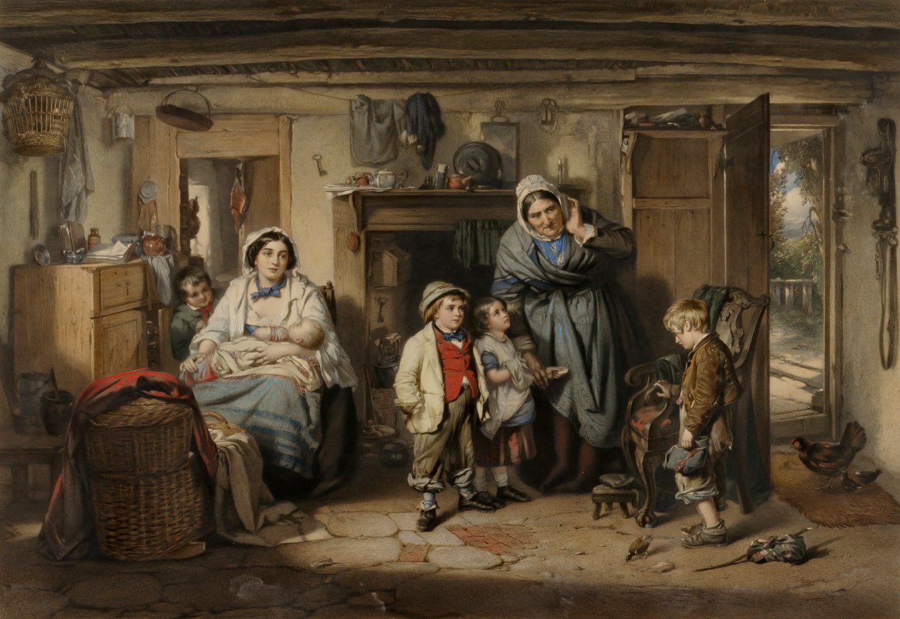  av Samuel Cousins