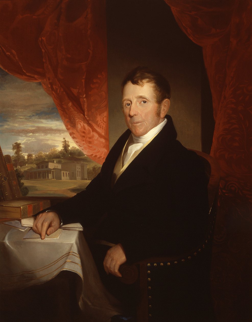  av Samuel Finley Breese Morse