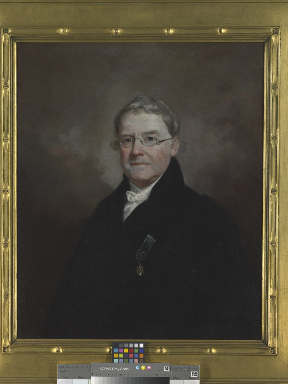  av Samuel Finley Breese Morse
