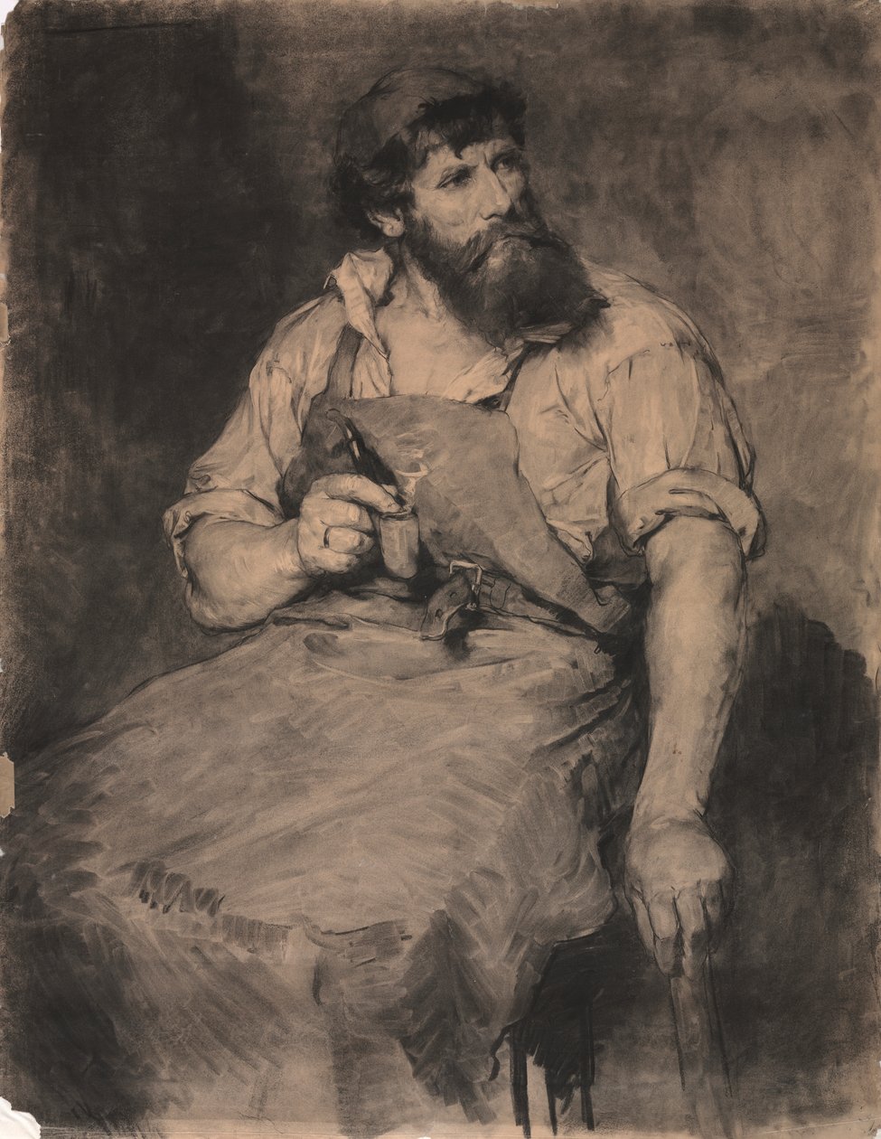  av Samuel H. Crone
