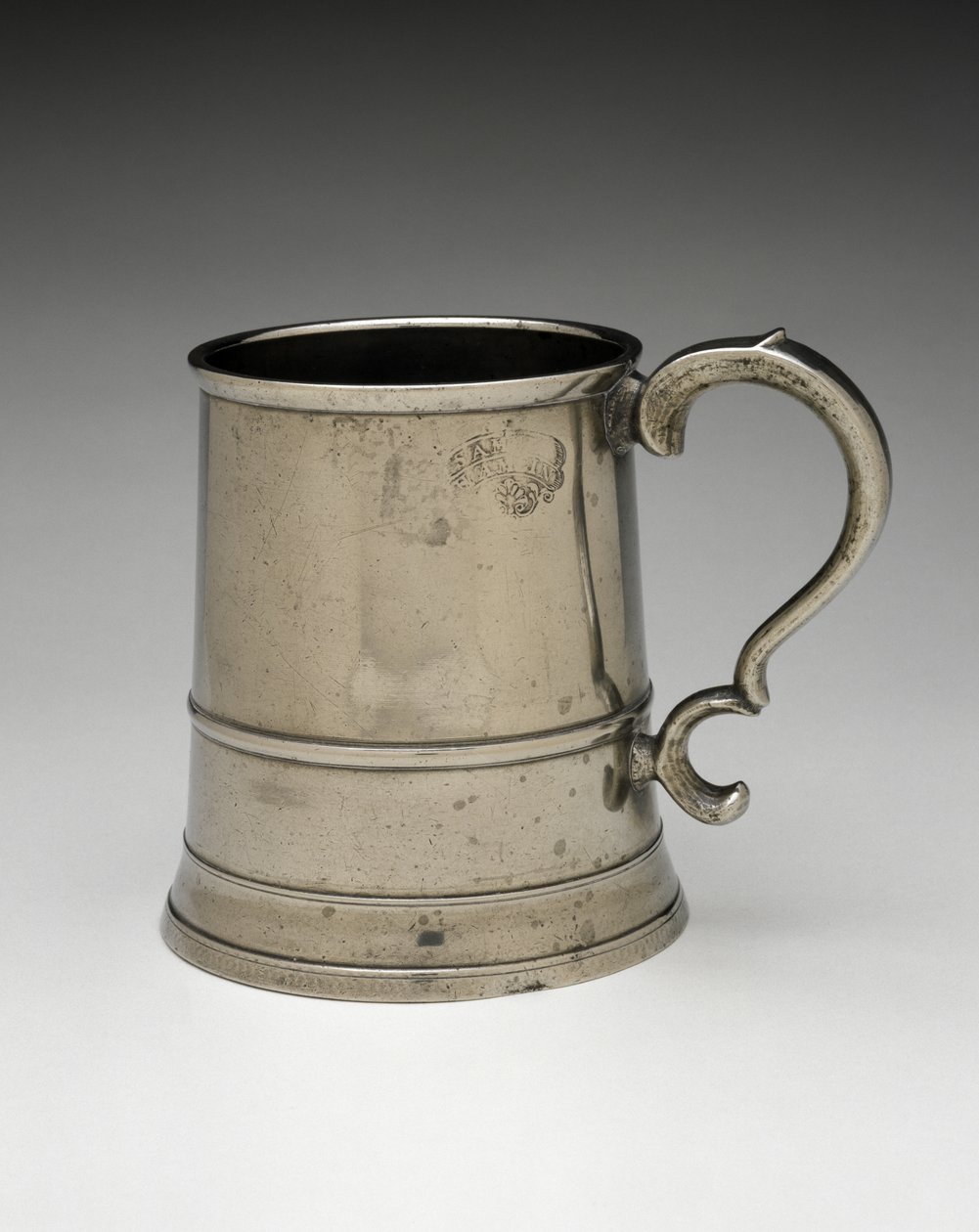 Cann av Samuel Hamlin