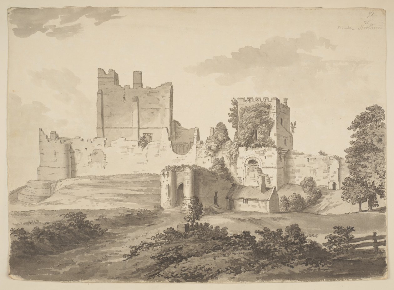  av Samuel Hieronymous Grimm